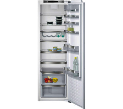 SIEMENS  KI81RAF30G Integrated Tall Fridge